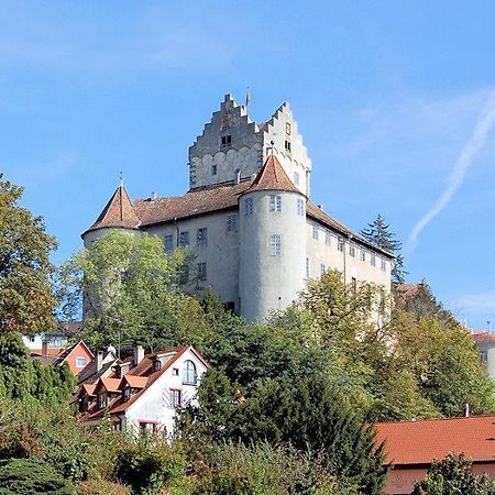 Ferienwohnung "Maisonette Unter Der Burg" Meersburg Exterior foto